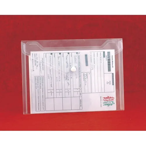 PASTA PORTA-DOCUMENTOS BRIER A5