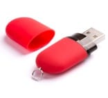 USB PLáSTICO