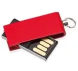 MEMóRIA USB