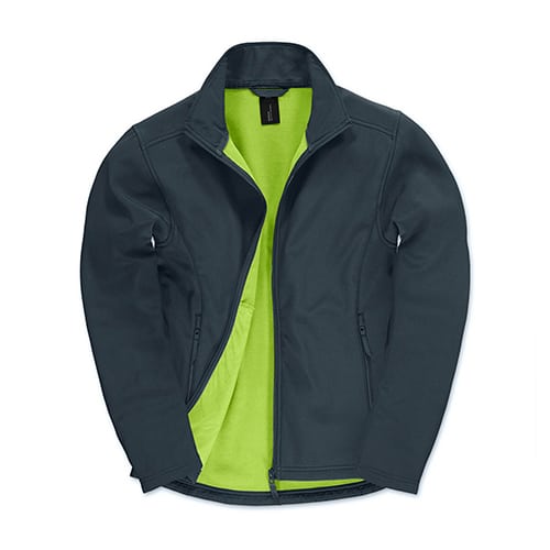CASACO ID.701 SOFTSHELL, B&C