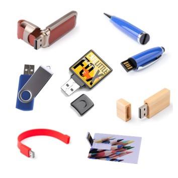 MEMóRIAS USB