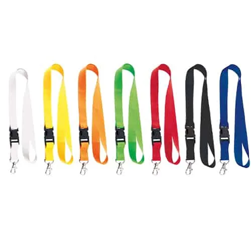 LANYARD