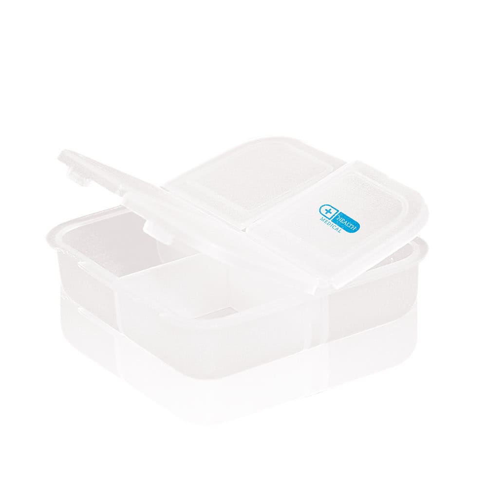 caixa comprimidos personalizada