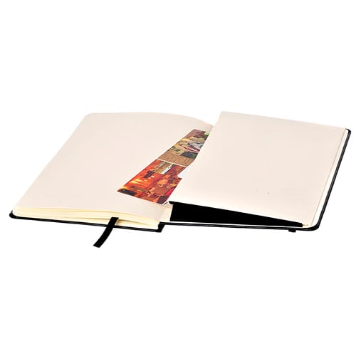 bloco de notas Personalizado
