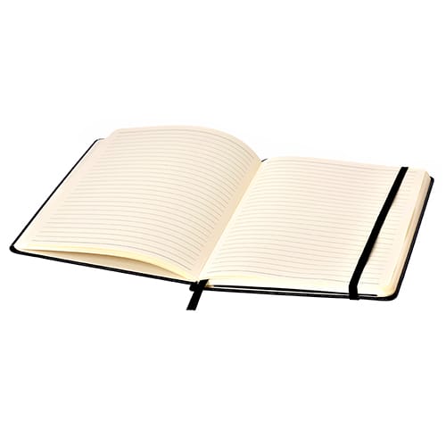 bloco de notas Personalizado