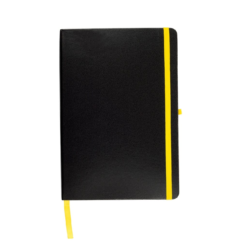 bloco de notas Personalizado