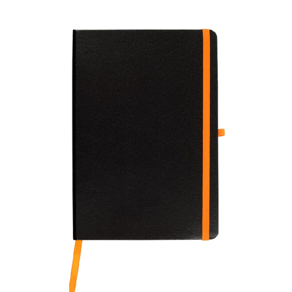 bloco de notas Personalizado