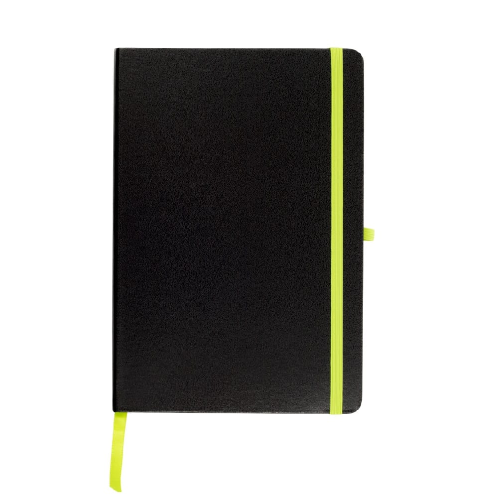 bloco de notas Personalizado