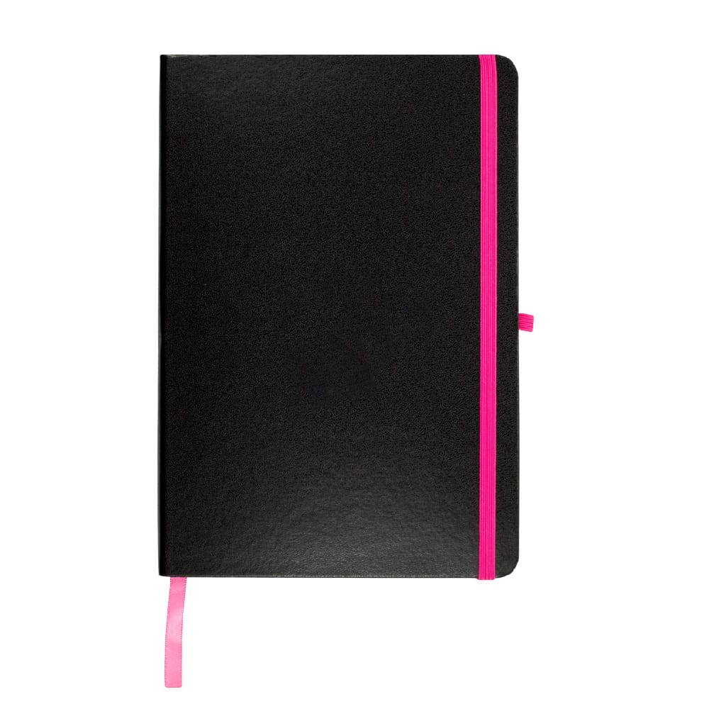 bloco de notas Personalizado