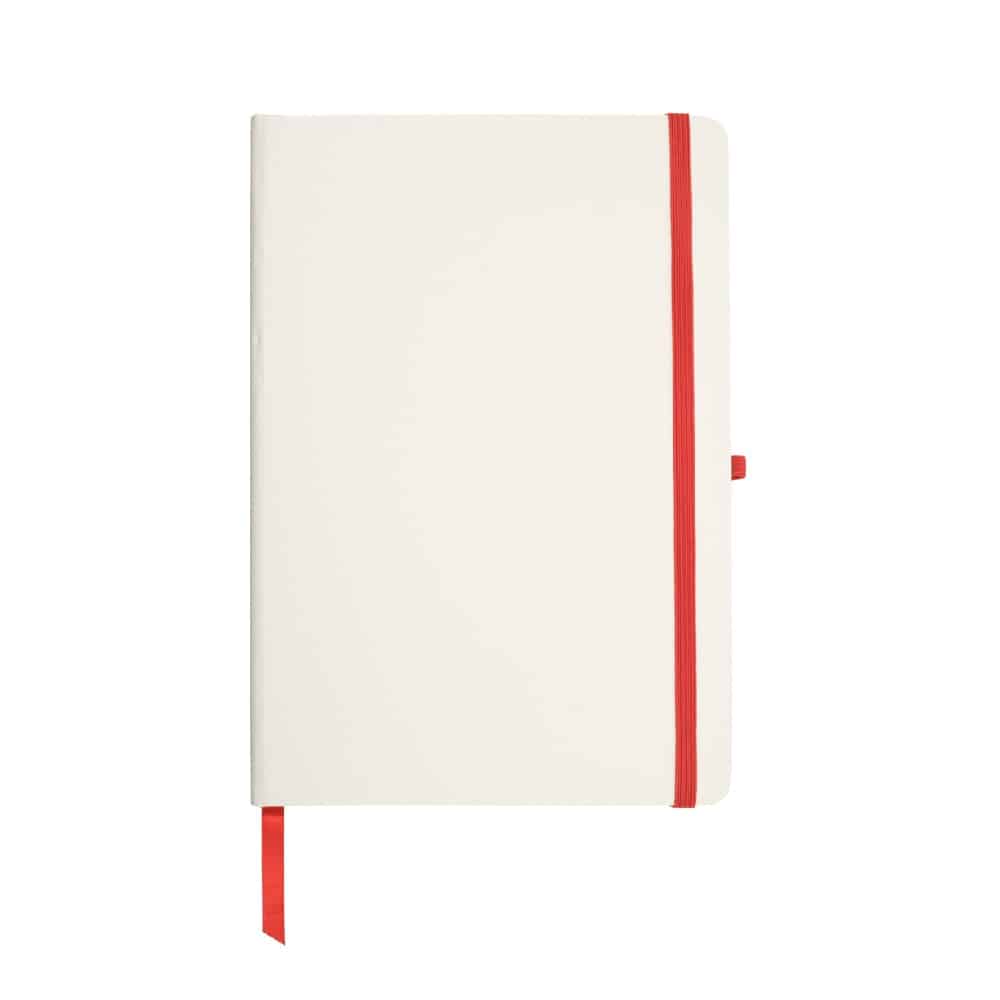bloco de notas Personalizado