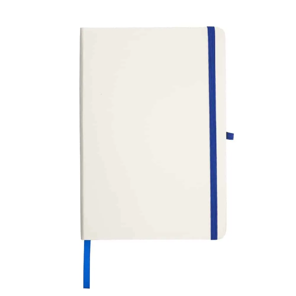 bloco de notas Personalizado