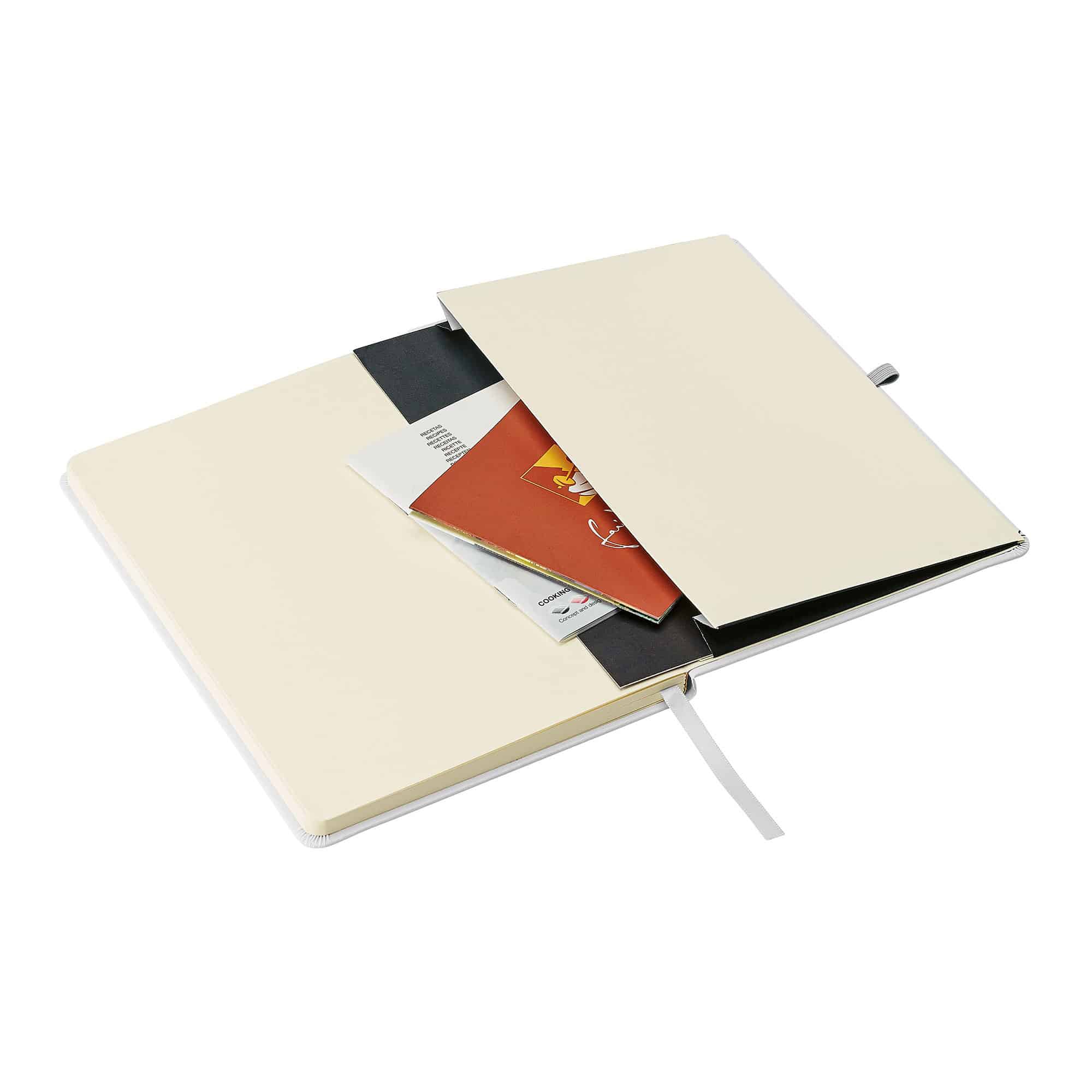 bloco de notas Personalizado