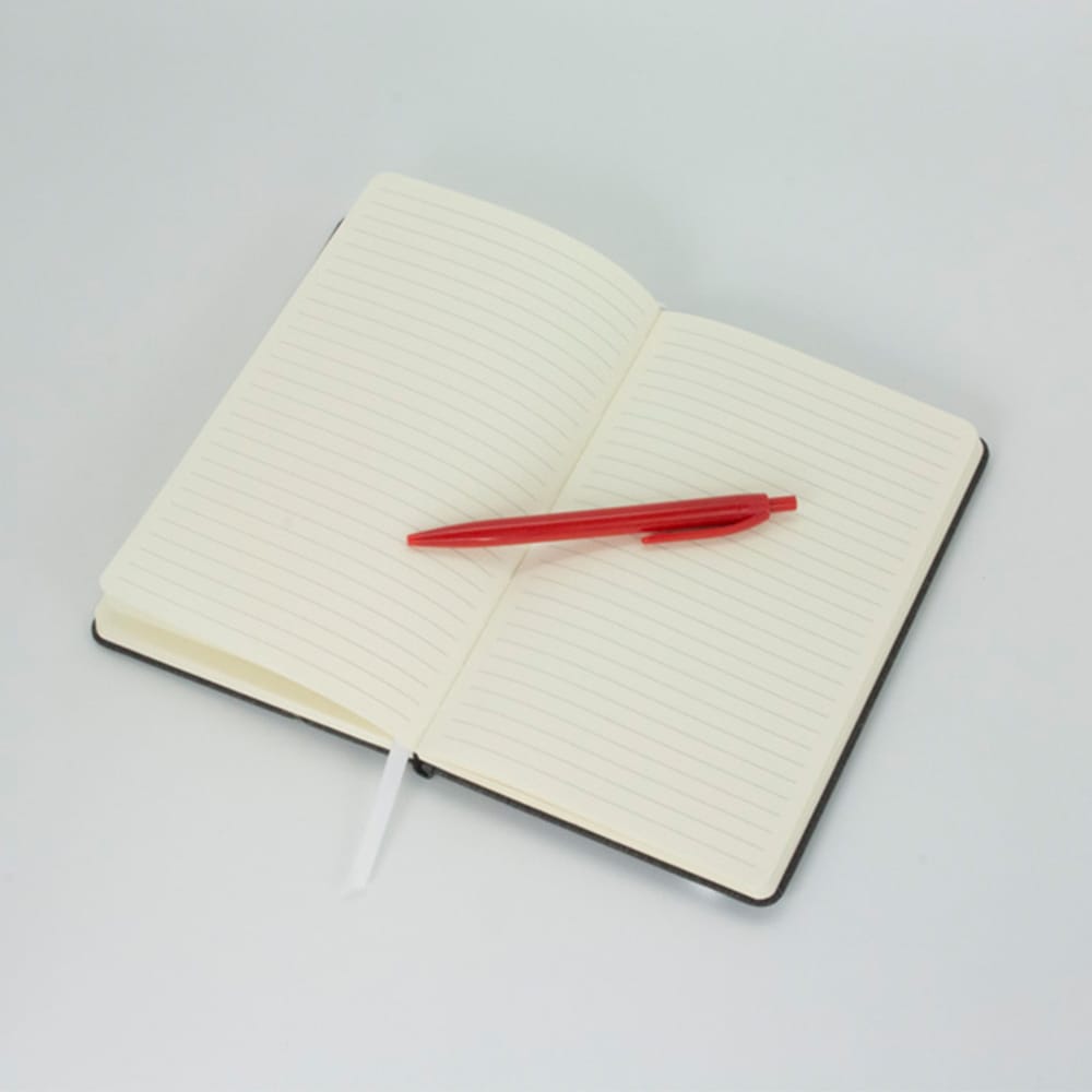 bloco de notas Personalizado