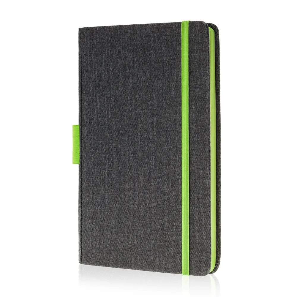 bloco de notas Personalizado
