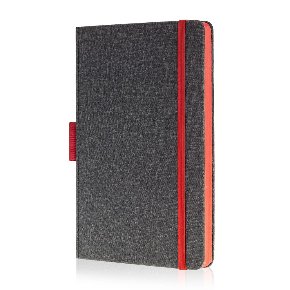 bloco de notas Personalizado