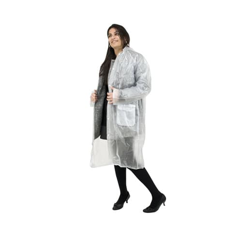 Impermeável Personalizado