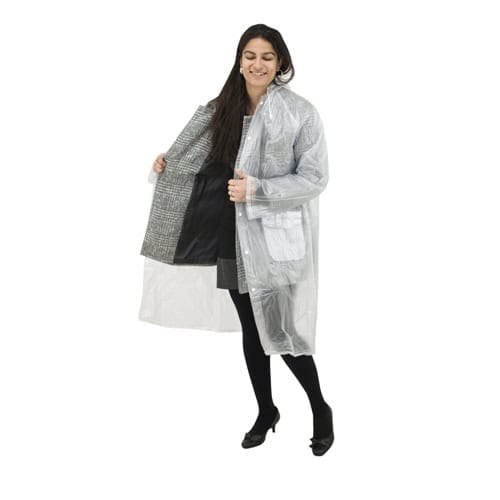 Impermeável Personalizado