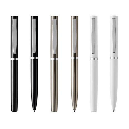 Esferográfica e roller Personalizada