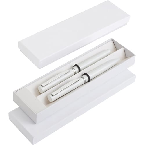 Esferográfica e roller Personalizada