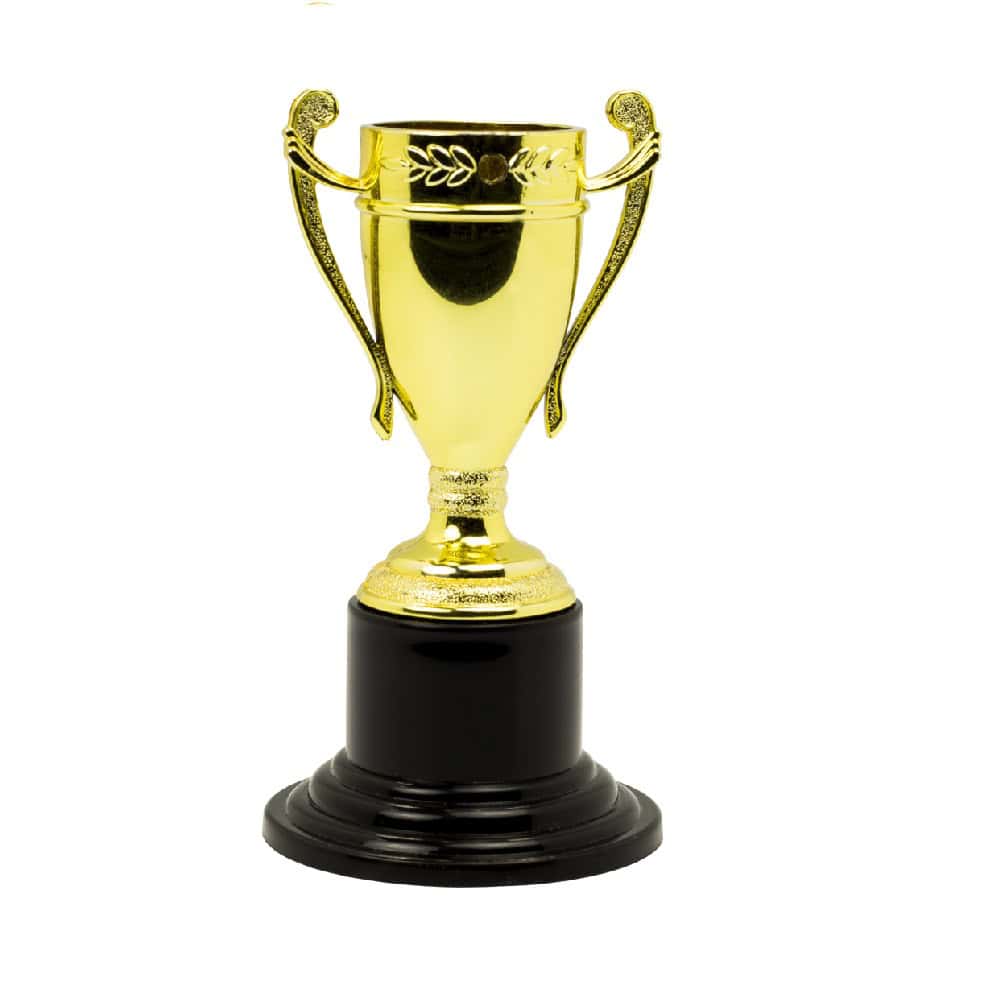 trofeu Personalizado