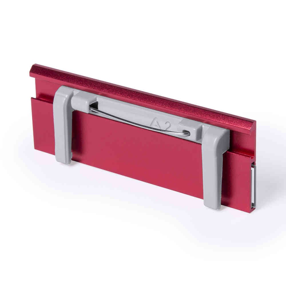 Identificador Personalizado