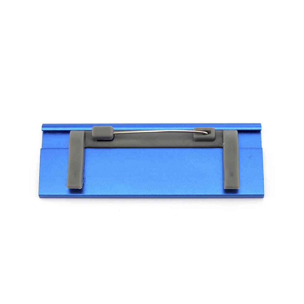 Identificador Personalizado