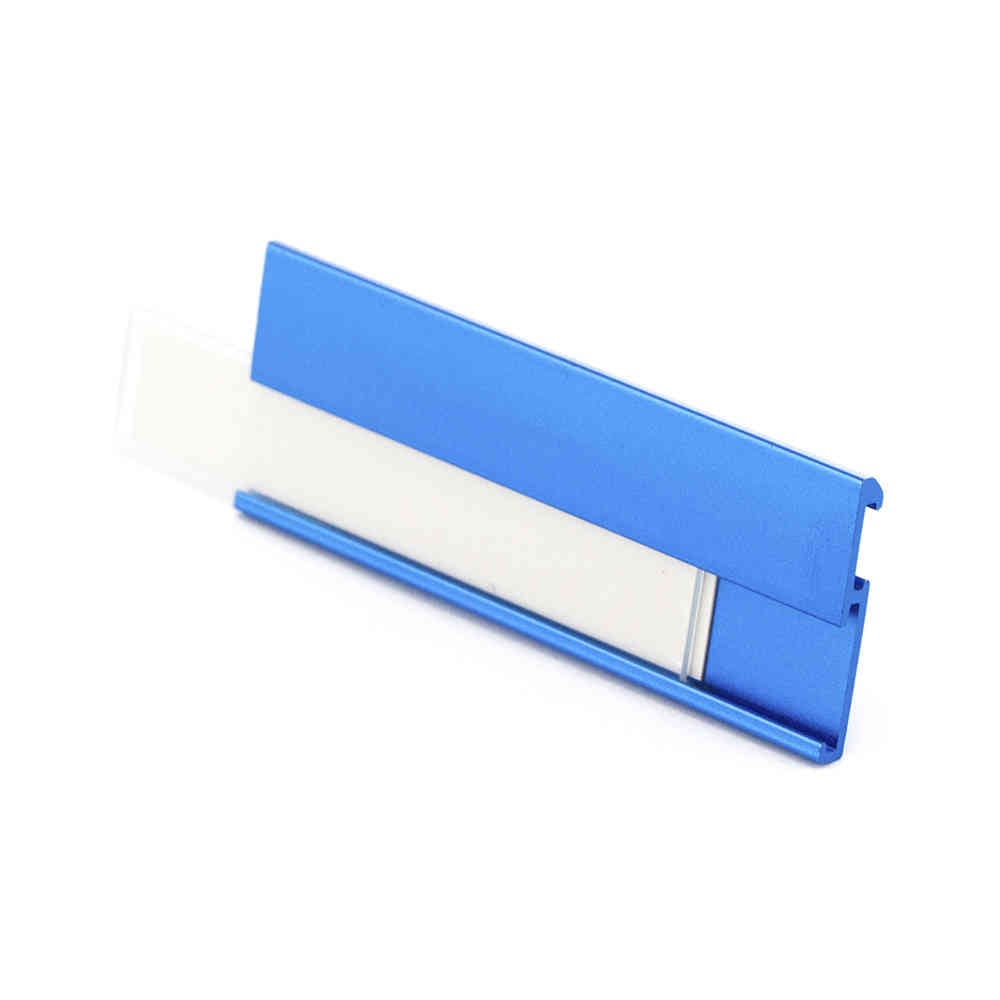 Identificador Personalizado