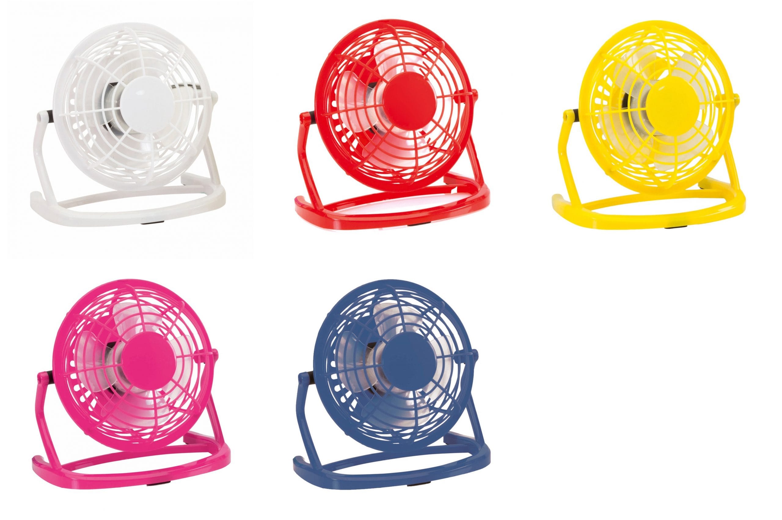 mini ventilador Personalizado