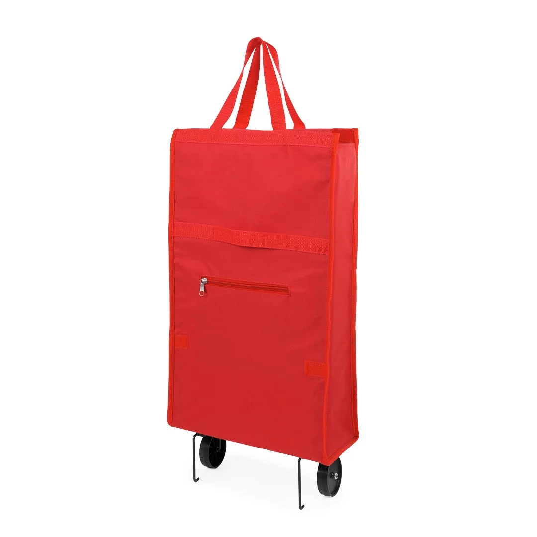 Carrinho compras personalizado