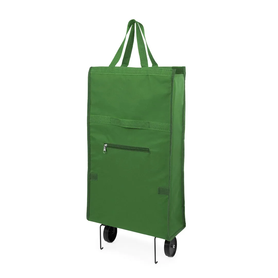 Carrinho compras personalizado