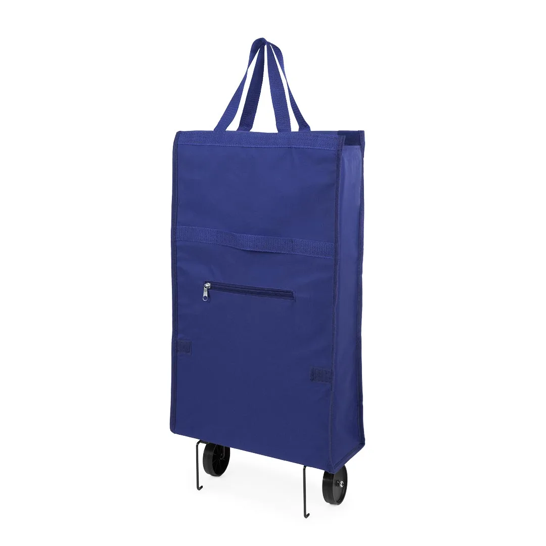 Carrinho compras personalizado