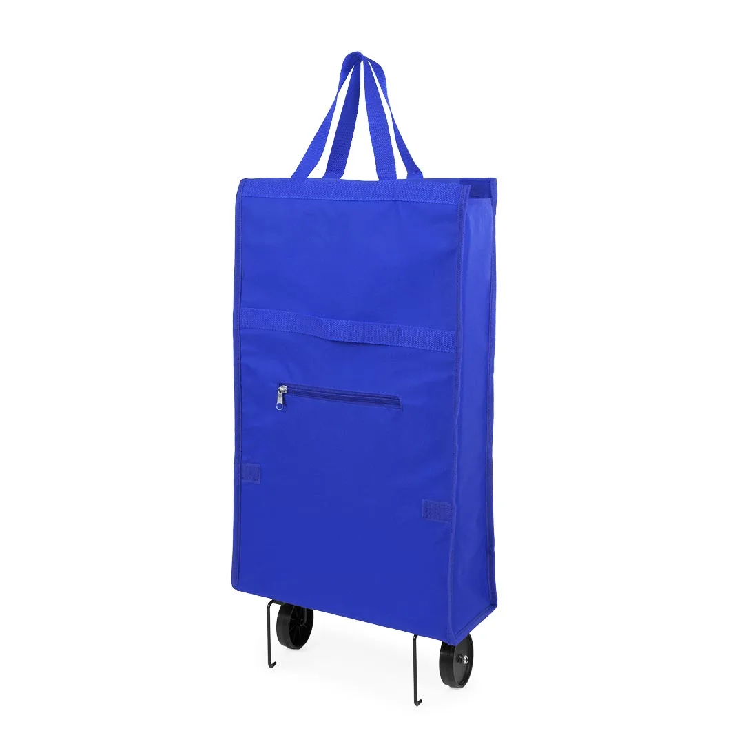 Carrinho compras personalizado