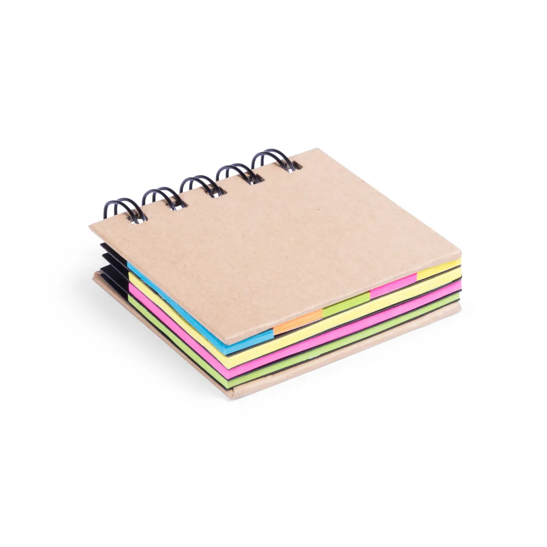 Bloco notas adesivas Personalizado