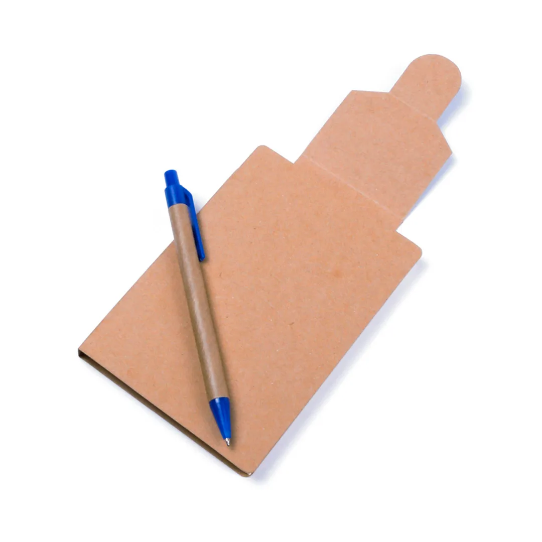 Bloco notas adesivas Personalizado