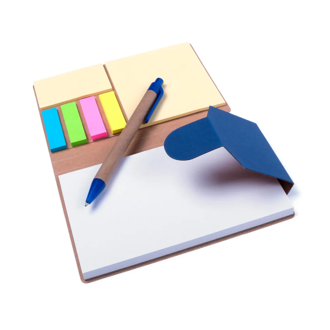Bloco notas adesivas Personalizado