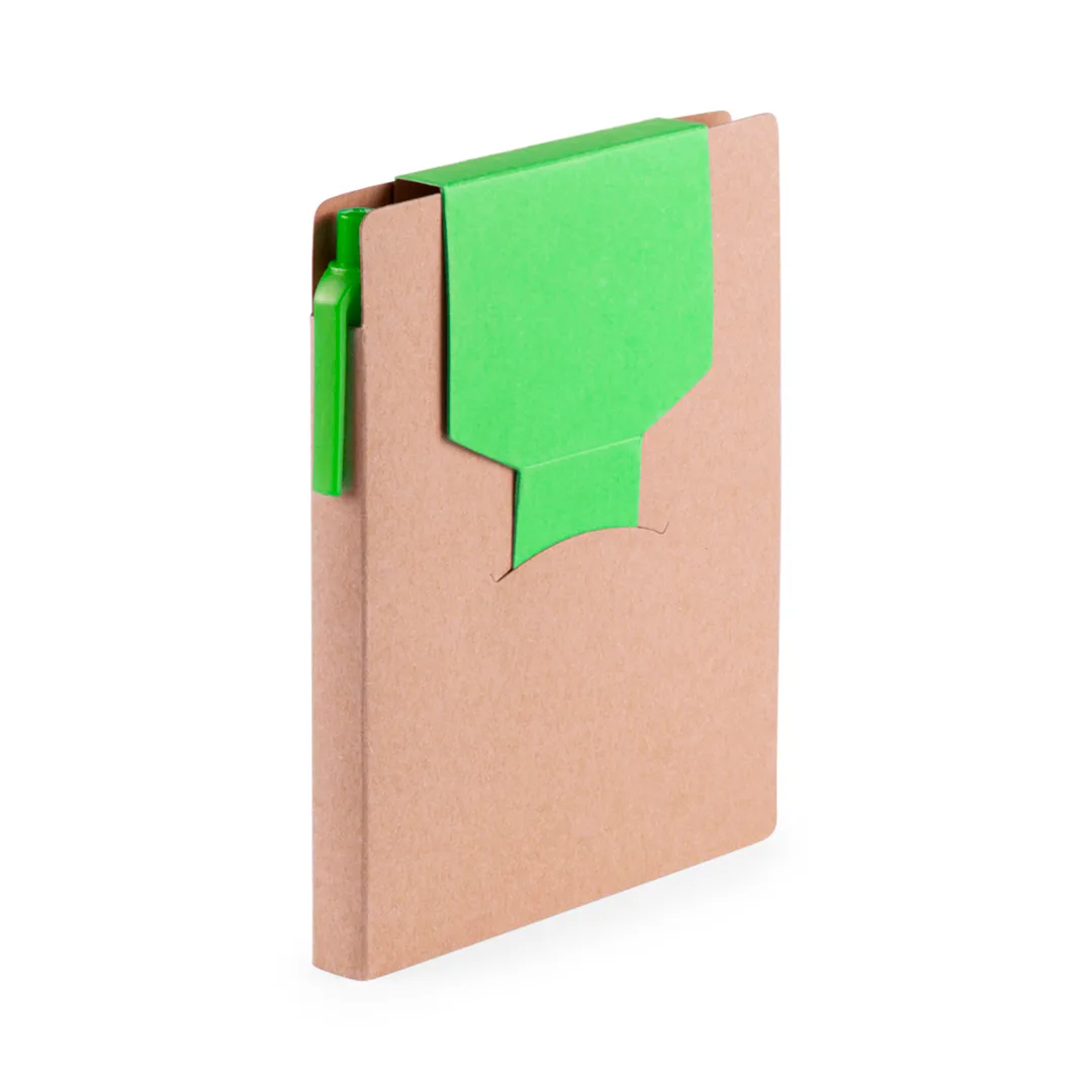 Bloco notas adesivas Personalizado