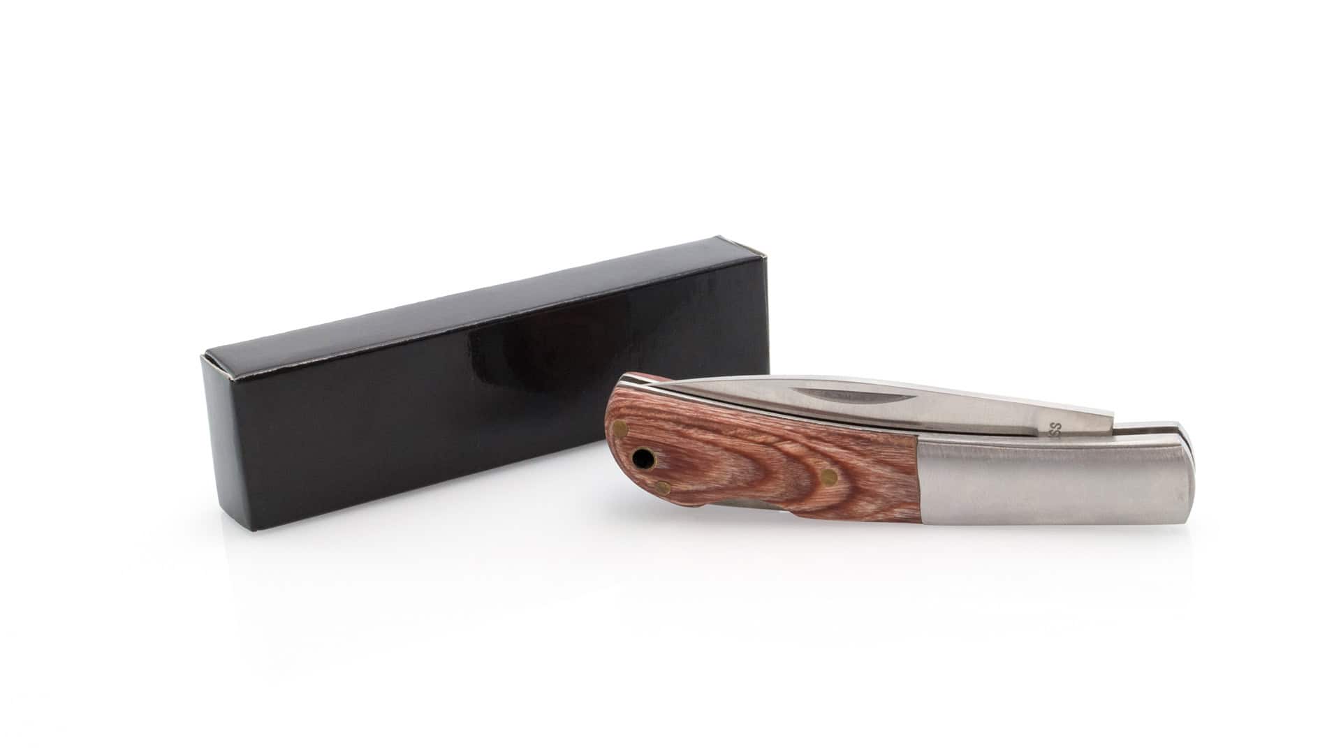 canivete personalizado