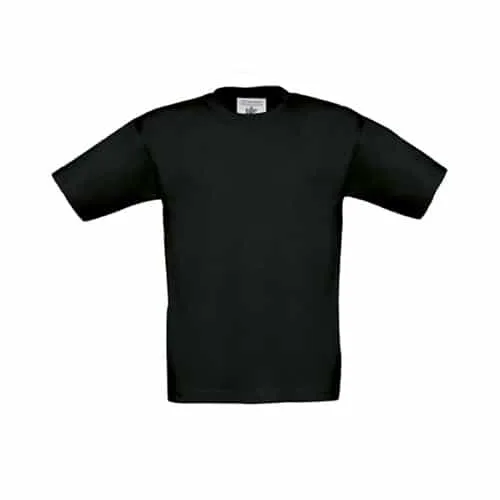 T-shirt criança personalizada