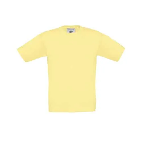 T-shirt criança personalizada
