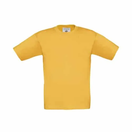 T-shirt criança personalizada