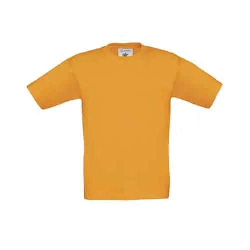 T-shirt criança personalizada