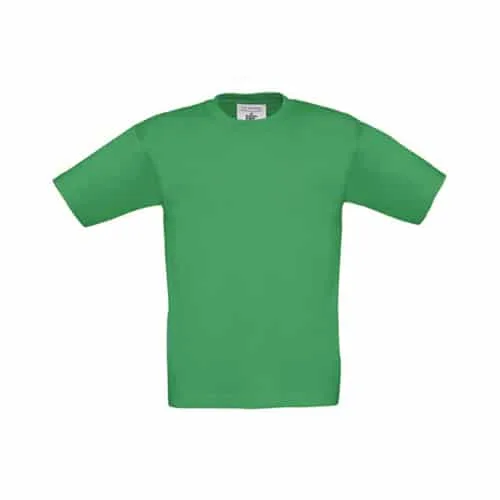 T-shirt criança personalizada