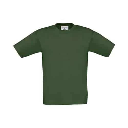 T-shirt criança personalizada