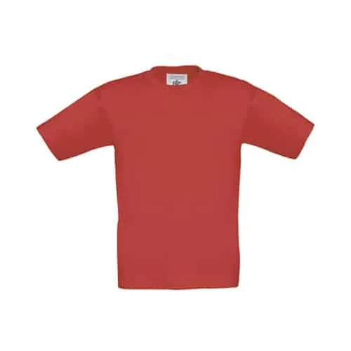 T-shirt criança personalizada