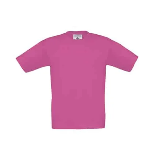 T-shirt criança personalizada