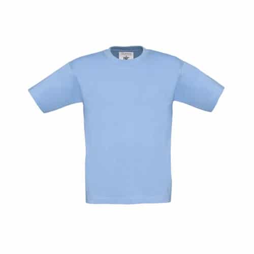 T-shirt criança personalizada