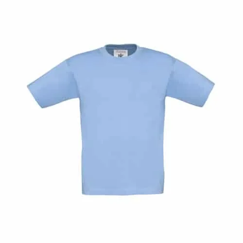 T-shirt criança personalizada