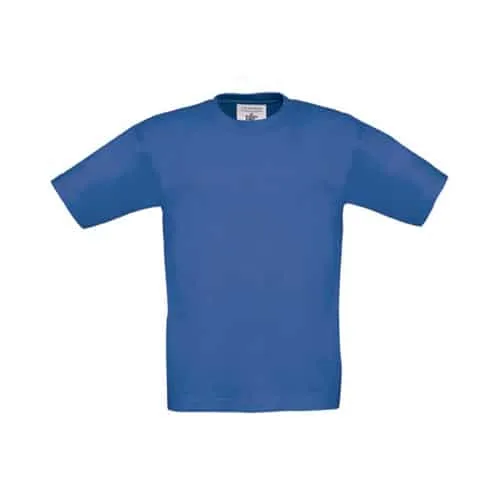 T-shirt criança personalizada