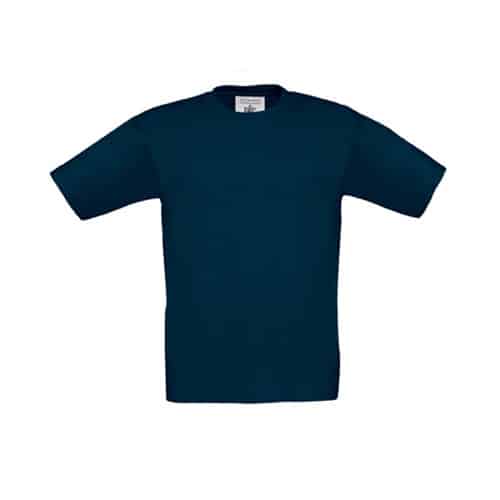 T-shirt criança personalizada