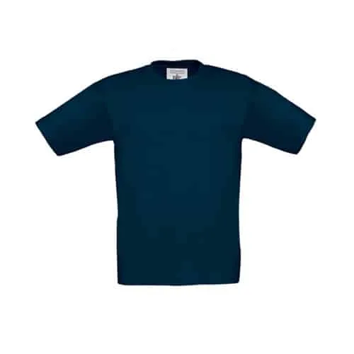 T-shirt criança personalizada